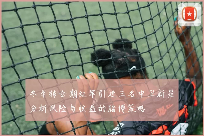 冬季转会期红军引进三名中卫新星分析风险与收益的赌博策略